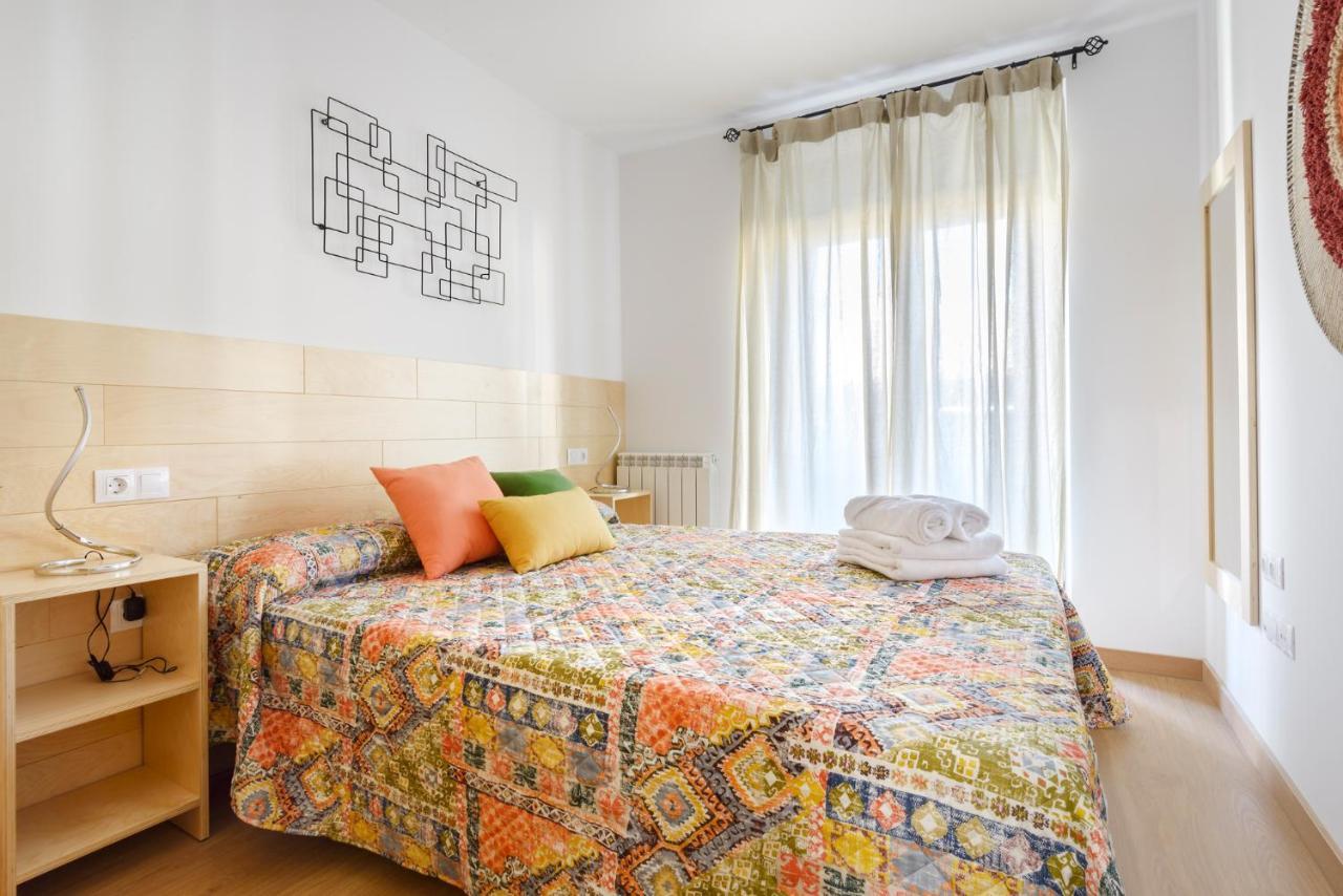 Apartmán Otal Urban De "Casa Otal" Jaca Exteriér fotografie
