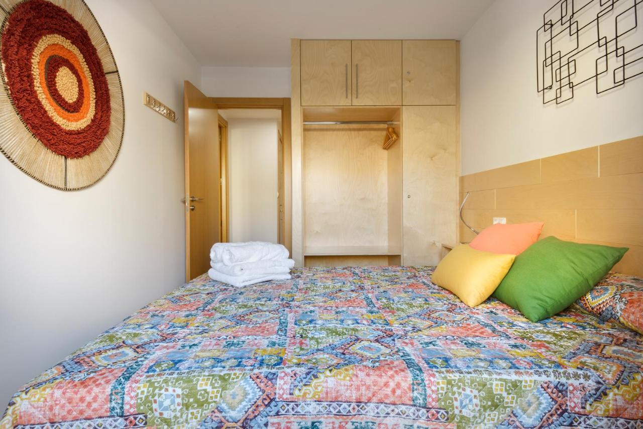 Apartmán Otal Urban De "Casa Otal" Jaca Exteriér fotografie